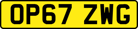 OP67ZWG