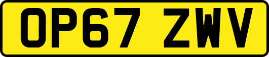 OP67ZWV