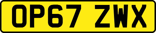OP67ZWX