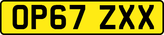 OP67ZXX