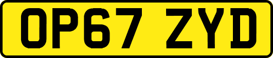 OP67ZYD