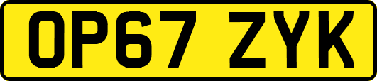 OP67ZYK