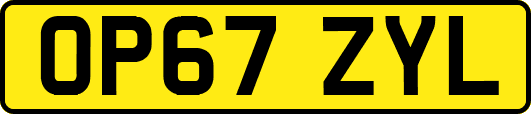 OP67ZYL