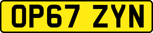 OP67ZYN