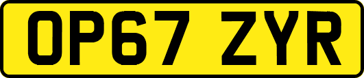 OP67ZYR