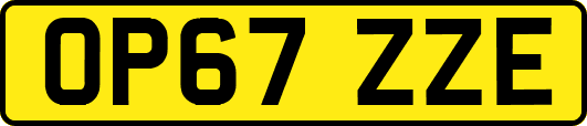 OP67ZZE