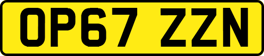 OP67ZZN
