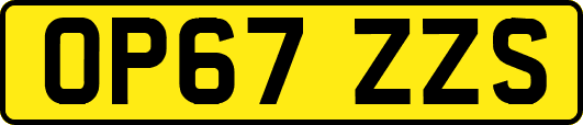 OP67ZZS