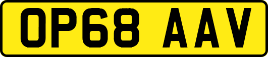 OP68AAV