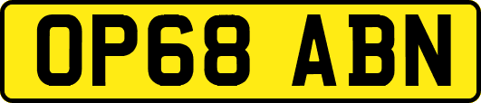 OP68ABN