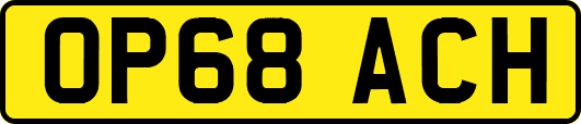 OP68ACH