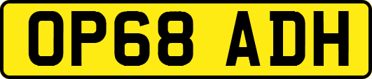 OP68ADH
