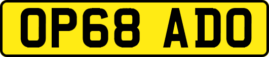 OP68ADO