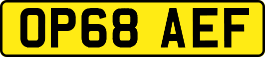 OP68AEF
