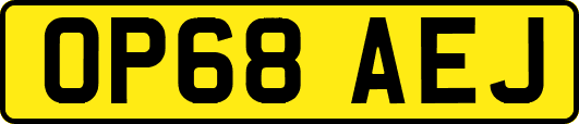 OP68AEJ