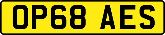 OP68AES