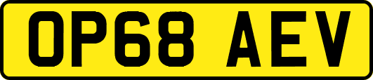 OP68AEV