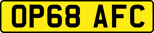 OP68AFC