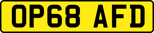 OP68AFD