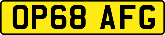 OP68AFG