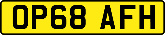 OP68AFH