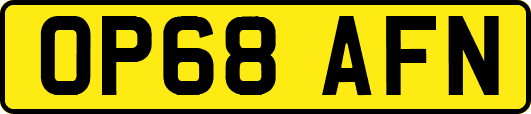 OP68AFN