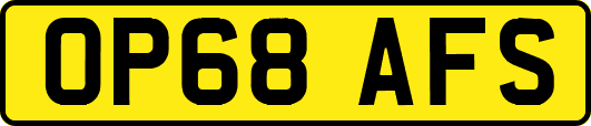 OP68AFS