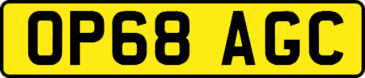 OP68AGC