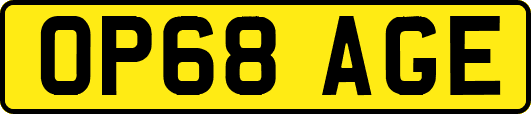OP68AGE
