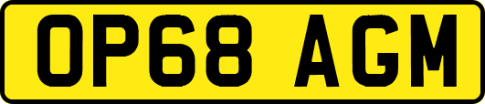 OP68AGM