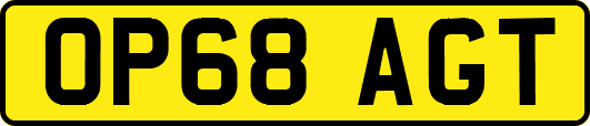 OP68AGT