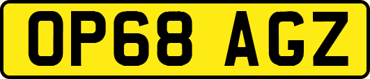 OP68AGZ