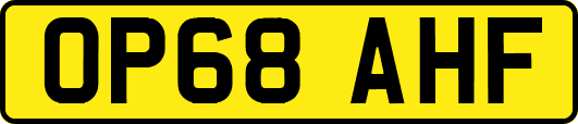 OP68AHF