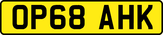 OP68AHK