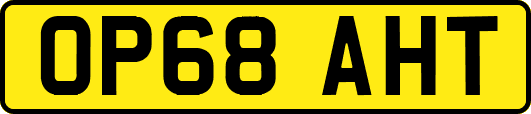 OP68AHT
