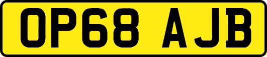 OP68AJB