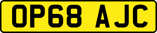 OP68AJC