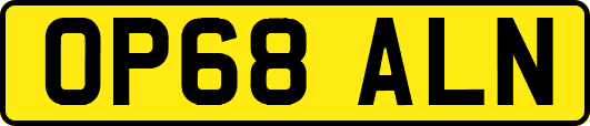 OP68ALN
