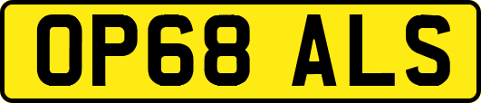 OP68ALS