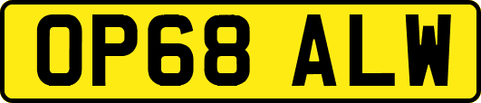 OP68ALW
