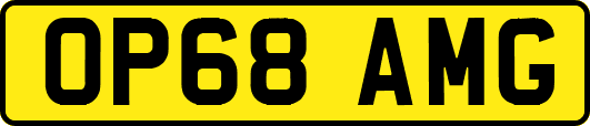 OP68AMG
