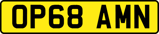 OP68AMN