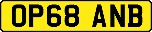 OP68ANB