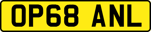 OP68ANL
