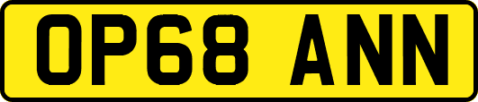 OP68ANN