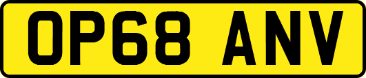OP68ANV