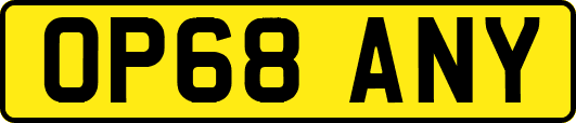 OP68ANY
