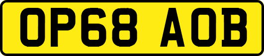 OP68AOB