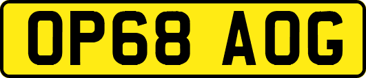 OP68AOG