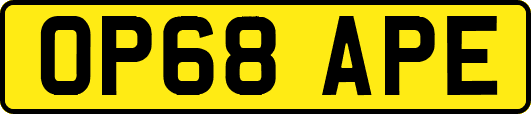 OP68APE